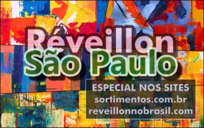 R Veillon Nas Cidades De S O Paulo Shows E Queima De Fogos Na