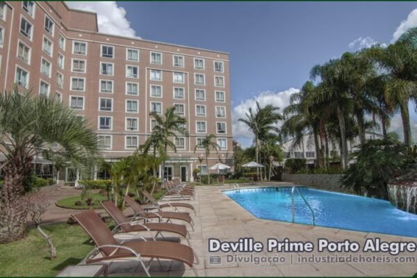 Porto Alegre Ceias de Natal 2025 : Ceia de Natal no Deville Prime Porto Alegre - reveillonnobrasil.com