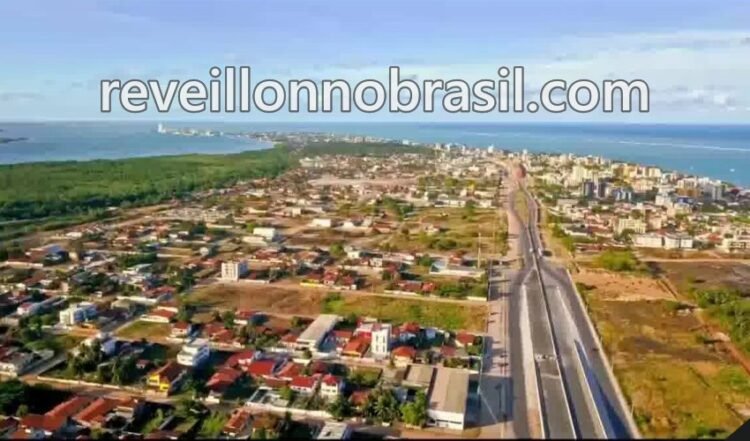 Cabedelo : Réveillon e Temporada Verão no Brasil - reveillonnobrasil.com