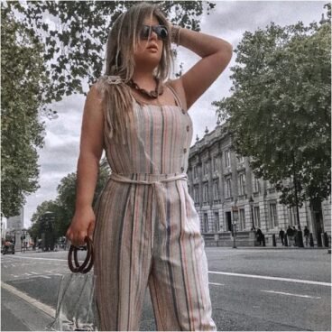 Especialista em moda Domenique Heidy dá dicas de looks para o Réveillon