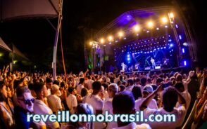 Réveillon Iate Tênis Clube 2026 em Belo Horizonte - reveillonnobrasil.com