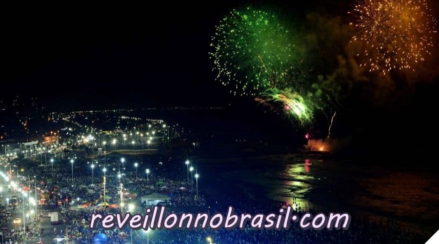 Salvador Réveillon 2024 : Programação Festival Virada em Salvador