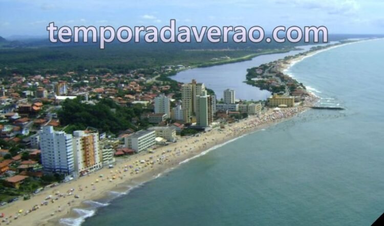 Barra Velha Réveillon 2026 : programação Réveillon de Barra Velha em Santa Catarina - Sortimentos Réveillon