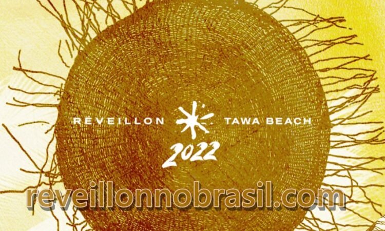 Búzio Réveillon na Praia da Ferradura - reveillonobrasil.com