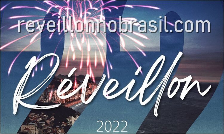 Restaurante Alto Vidigal Réveillon 2022 Rio de Janeiro - reveillonnobrasil.com