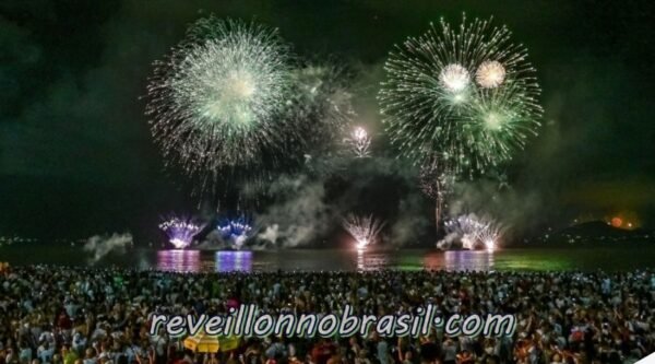 Vitória Réveillon 2024 no Espírito Santo - reveillonnobrasil.com