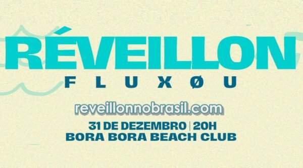 Bombinhas Réveillon 2023 no litoral de Santa Catarina