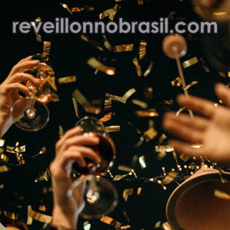 Festas de Réveillon 2023 no Brasil - Site Réveillon 2023 no Brasil