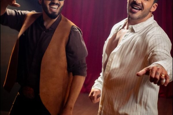 Show de Pedro Paulo e Alex no Réveillon 2026 de Maringá no Paraná. Programação Réveillon de Maringá na Praça da Catedral. reveillonnobrasil.com