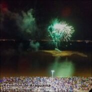 Araguaína Réveillon 2026 : programação Réveillon 2026 de Araguaína no Tocantins - reveillonnobrasil.com