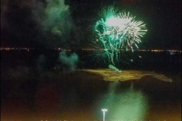 Araguaína Réveillon 2026 : programação Réveillon 2026 de Araguaína no Tocantins - reveillonnobrasil.com