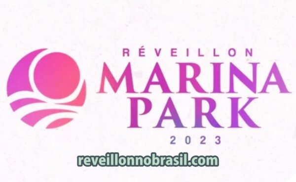 Réveillon Marina Park em Fortaleza - Site Réveillon no Brasil 2023