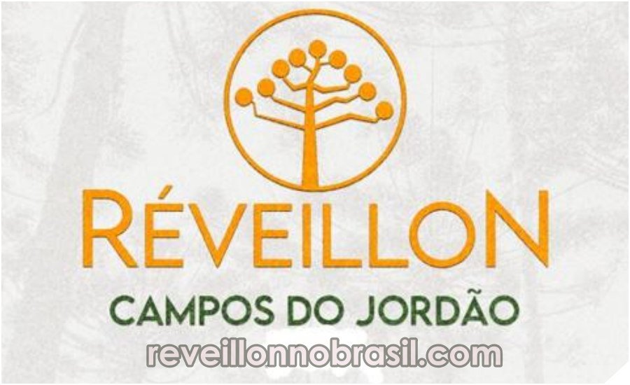 Réveillon em Campos do Jordão - Réveillon no Brasil 2023