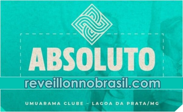 Lagoa da Prata Réveillon 2023 em Minas Gerais - Site Festas de Réveillon no Brasil