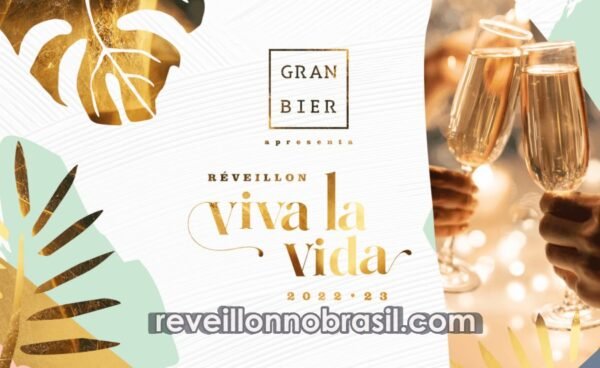 Brasília Réveillon 2023 : programação de festas e decoração para Natal e Ano Novo