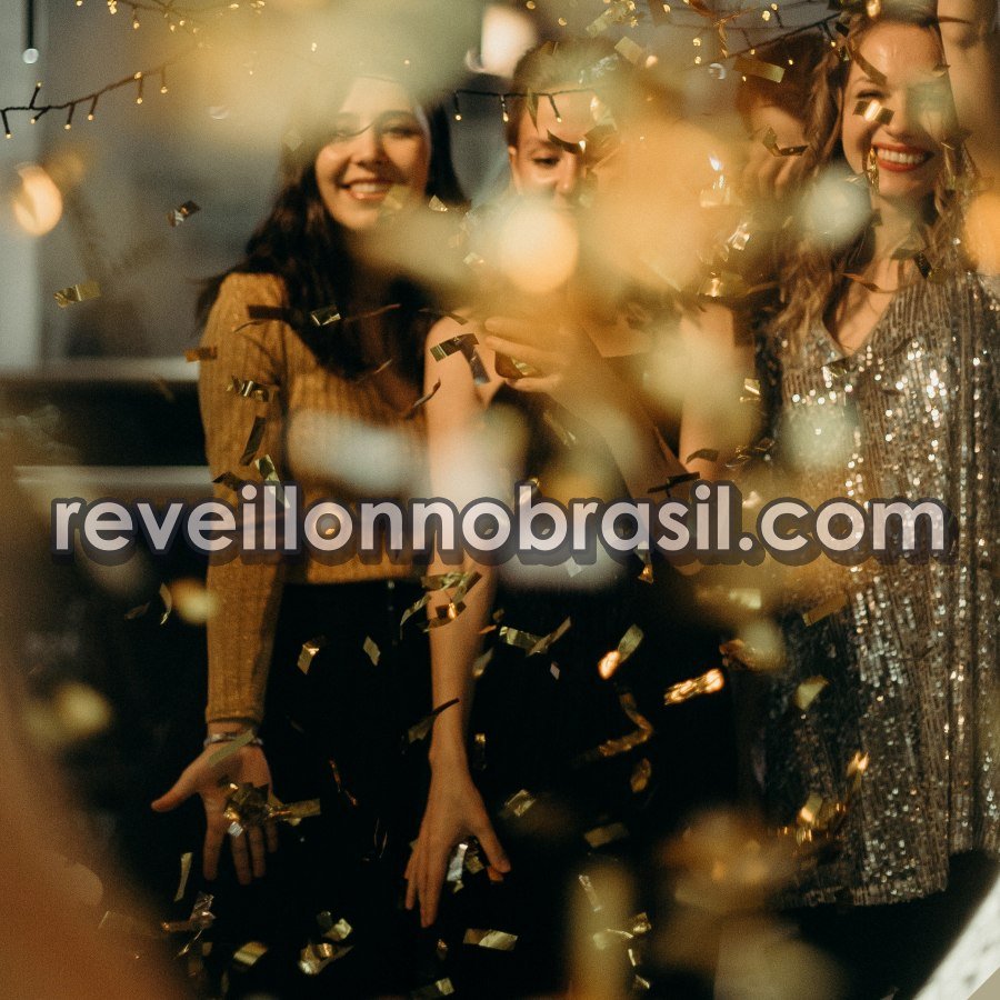 Festas de Réveillon 2023 no Brasil - Site Réveillon 2023 no Brasil