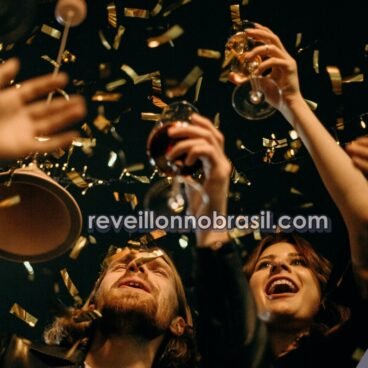 Programação de festas de Réveillon 2024 no Brasil - reveillonnobrasil.com