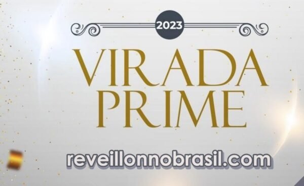 Réveillon no Brasil - Réveillon 2023 em Santa Luzia