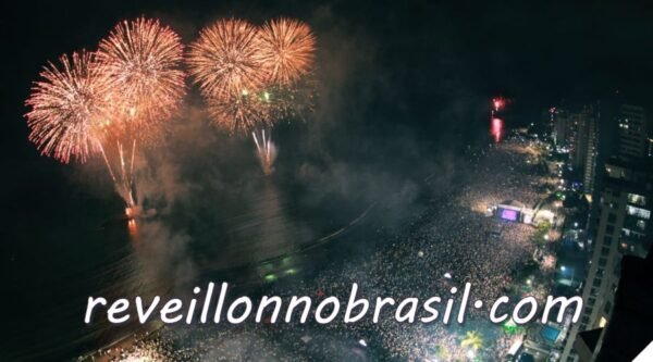 Shows Réveillon 2026 de Jaboatão dos Guararapes - Réveillon em Jaboatão dos Guararapes - reveillonnobrasil.com