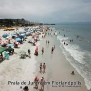 Florianópolis Réveillon 2024 : festa de virada de ano em Jurerê Internacional
