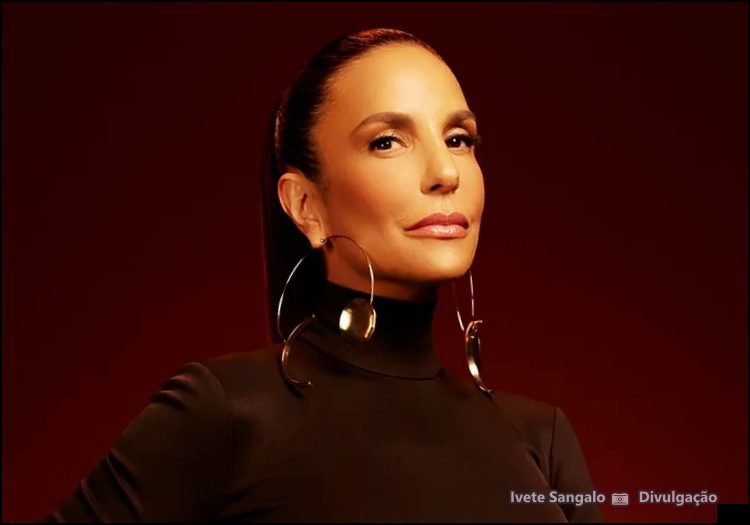 Programação Réveillon 2027 em Fortaleza traz show de Ivete Sangalo