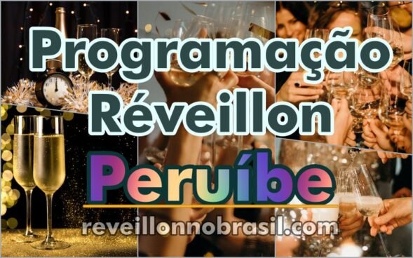 Peruíbe Réveillon 2025 no litoral paulista - reveillonnobrasil.com