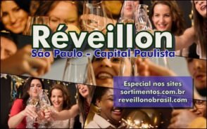 Festas de Réveillon 2026 em São Paulo : festas na virada de ano na Capital paulista
