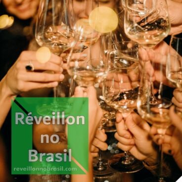 Festas de Réveillon no Brasil - reveillonnobrasil.com