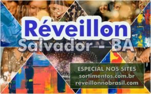 Festas de Réveillon em Salvador na Bahia - reveillonnobrasil.com
