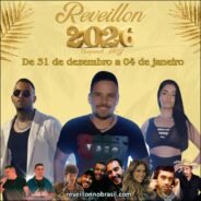 Baependi Réveillon 2026 : programação Réveillon 2026 de Baependi em Minas Gerais - reveillonnobrasil.com