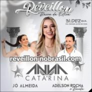 Barra da Estiva Réveillon 2026 : shows Réveillon de Barra da Estiva na Bahia - reveillonnobrasil.com