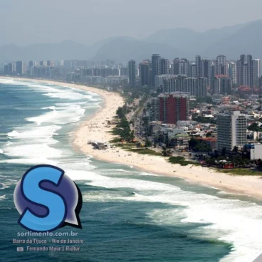 Rio de Janeiro Réveillon 2026 : onde haverá queima de fogos na virada de ano na Barra da Tijuca e Recreio dos Bandeirantes