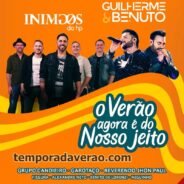 Balneário Rincão Réveillon 2026 : shows na virada de ano no litoral de Santa Catarina - reveillonnobrasil.com