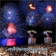 Manaus Réveillon 2026 : Shows Réveillon de Manaus - Programação Réveillon de Manaus - reveillonnobrasil.com