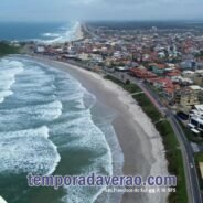 São Francisco do Sul Réveillon 2026 no litoral norte de Santa Catarina : virada de ano em São Francisco do Sul