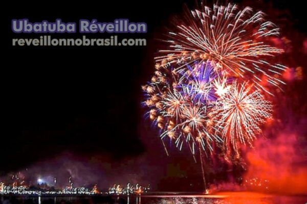 Ubatuba Réveillon 2025 no litoral paulista : prefeitura abre edital para contratação de queima de fogos de artifício na Praia do Itaguá e na Praia Maranduba