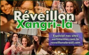 Festa de Réveillon 2026 em Xangri-lá : virada de ano no litoral gaúcho