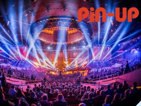 Pin-Up Casino eSports Casas de Apostas Online - jogos de esportes