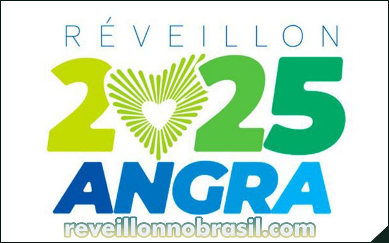 Angra dos Reis Réveillon 2025 na Praia do Anil : programação de shows na virada de ano traz Xande de Pilares, Gloria Groove, Suel, Érica Carvalho e Pagode do Adame