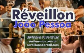 João Pessoa Réveillon 2027 : shows na virada de ano na capital paraibana