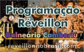 Festas de Réveillon em Balneário Camboriú : Réveillon The Forest 2027 e Greenvalley