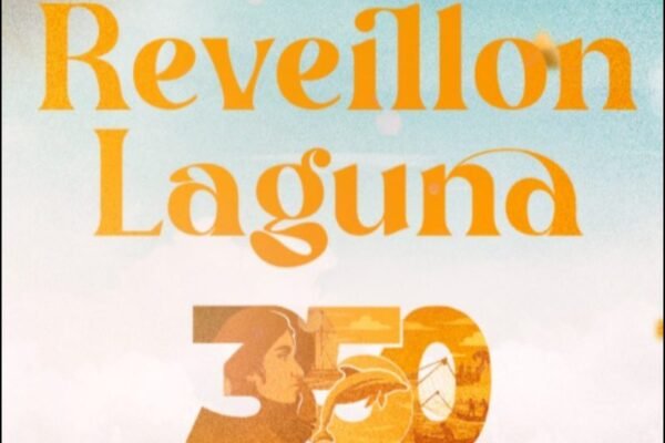 Programação Réveillon 2026 de Laguna, na praia do Mar Grosso e Farol de Santa Marta e Itapirubá - reveillonnobrasil.com