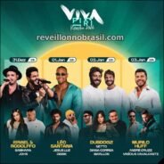 Pirenópolis Réveillon 2026 em Goiás : shows no Viva Piri 2026 - reveillonnobrasil.com