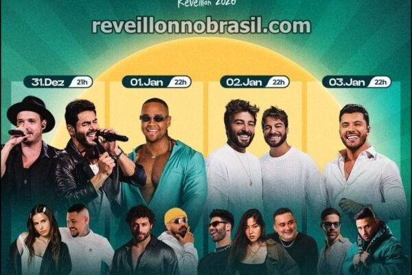 Pirenópolis Réveillon 2026 em Goiás : shows no Viva Piri 2026 - reveillonnobrasil.com
