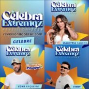 Extremoz Réveillon 2026 no Rio Grande do Norte - Virada de Ano em Extremoz - reveillonnobrasil.com