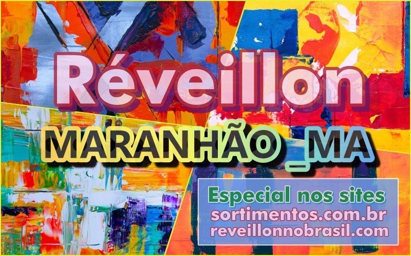 Réveillon nas cidades do Maranhão : shows e queima de fogos na virada de ano