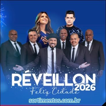 Programação Réveillon 2026 de Nova Lima em Minas Gerais : virada de ano em Nova Lima - reveillonnobrasil.com