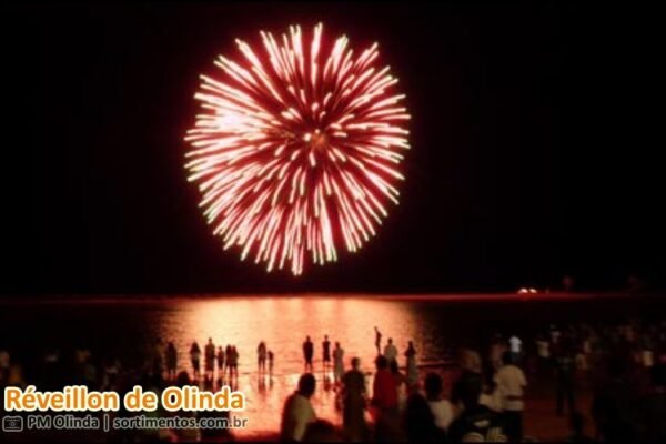 Olinda Réveillon 2026 : programação Réveillon de Olinda em Pernambuco - reveillonnobrasil.com