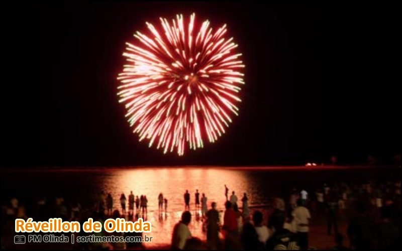 Olinda Réveillon 2026 : programação Réveillon de Olinda em Pernambuco - reveillonnobrasil.com