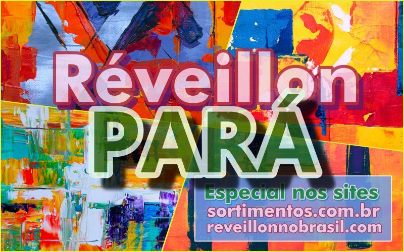 Réveillon 2025 nas cidades do Pará : shows, eventos e queima de fogos na virada de ano na Região Norte do Brasil